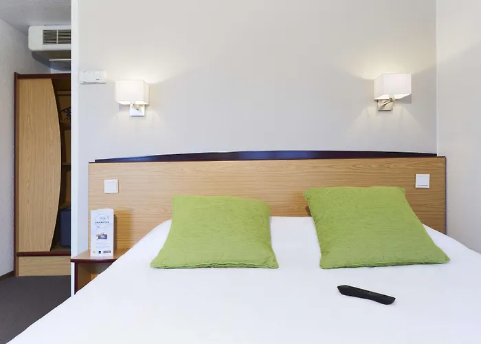 Campanile Nature - Lomme