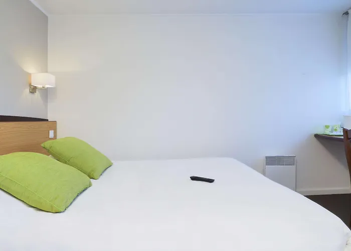 Hotel Campanile - Lomme