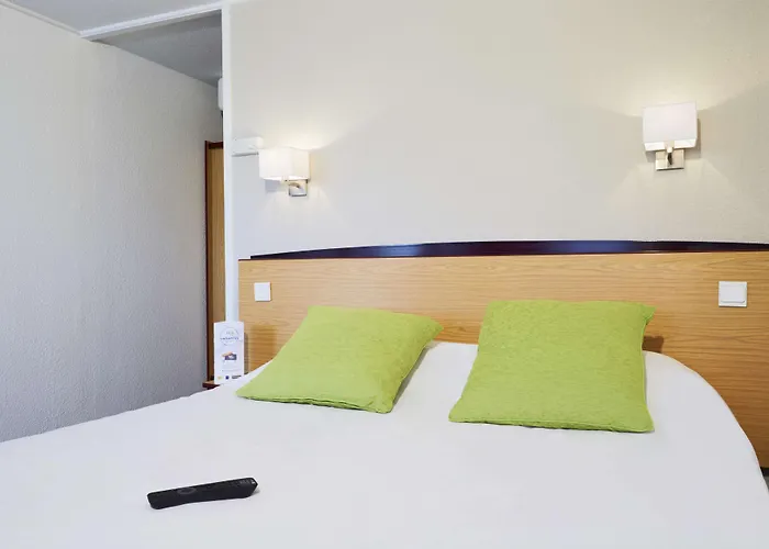 Hotel Campanile - Lomme Lille