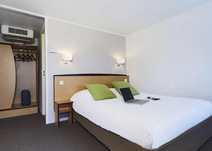 Campanile Nature - Lomme Hotel Lille