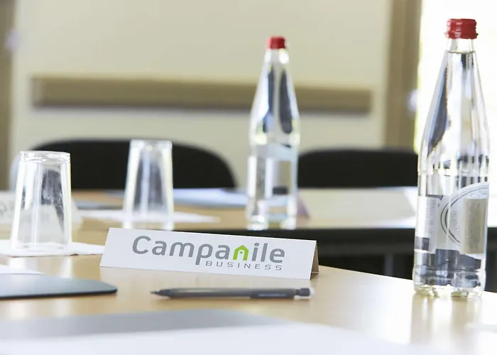 Campanile Nature - Lomme