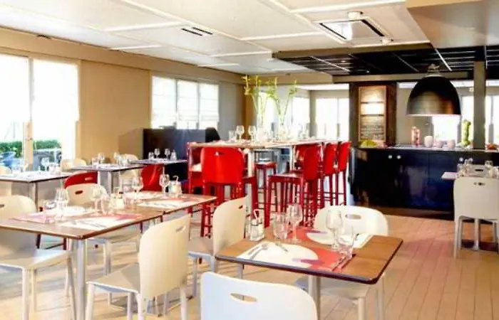 Campanile Nature - Lomme 3*
