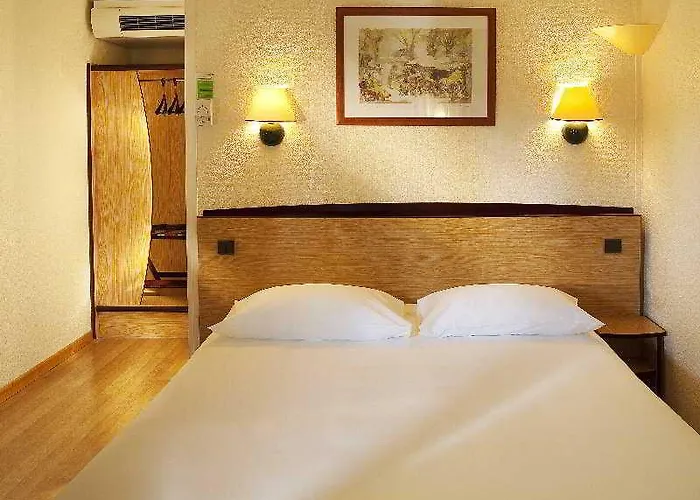 Campanile Nature - Lomme 3*