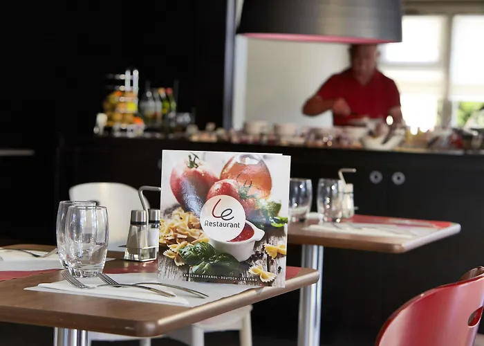 Campanile Nature - Lomme 3* Lille
