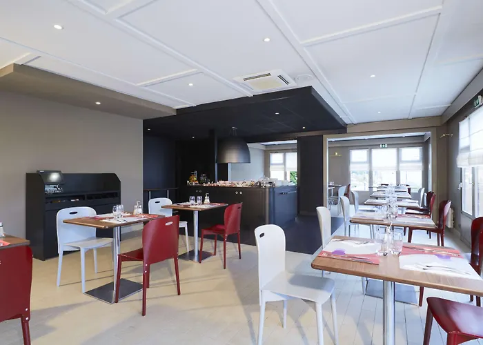 Campanile - Lomme Lille