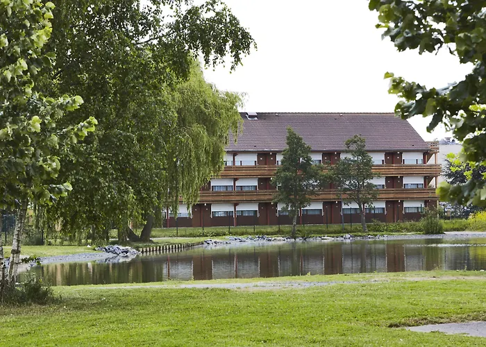 Campanile Nature - Lomme