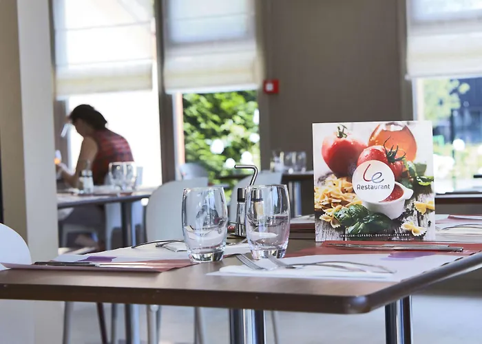 Campanile Nature - Lomme 3*