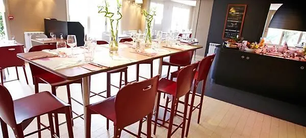 Hotel Campanile Nature - Lomme