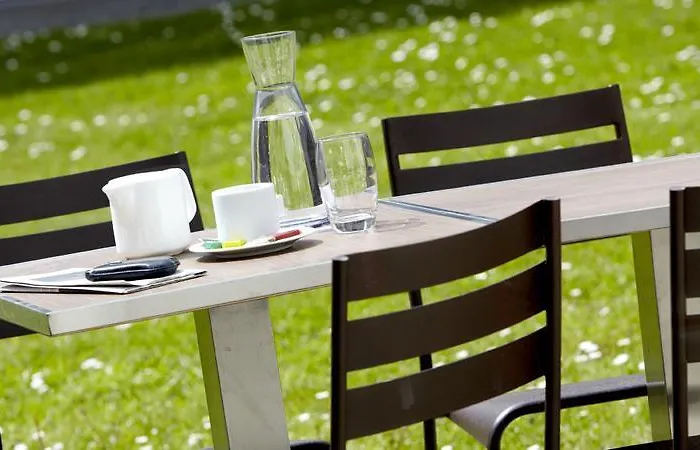 Campanile Nature - Lomme Hotel Lille