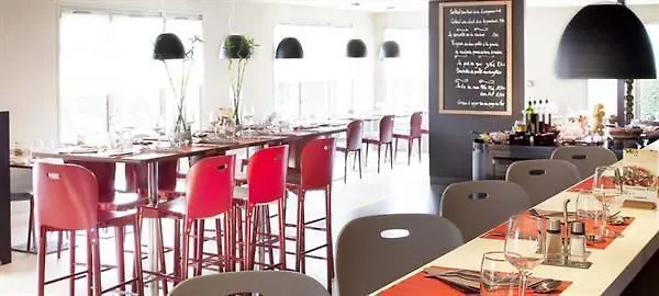 Hotel Campanile Nature - Lomme 3*