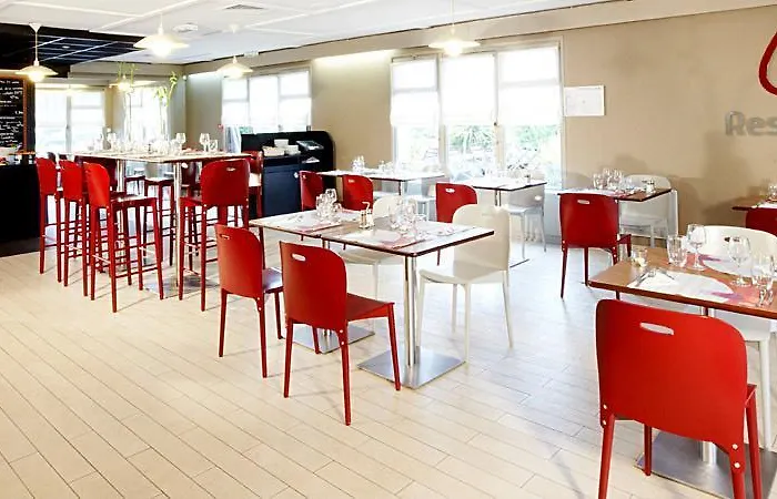 Hotel Campanile Nature - Lomme Lille