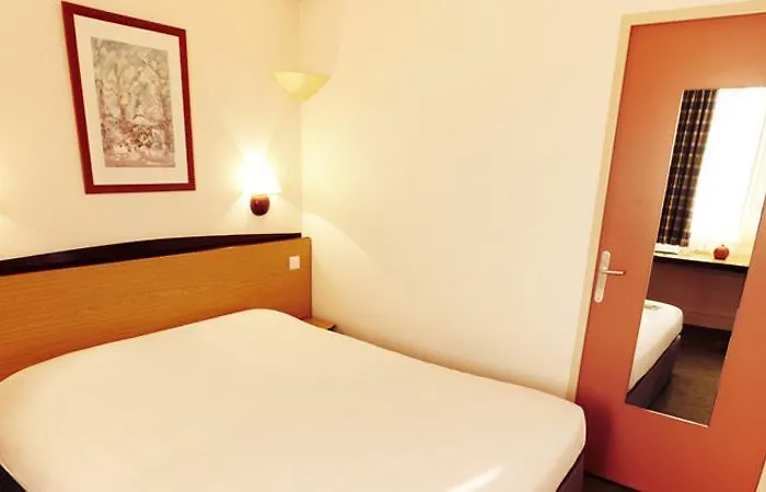 Campanile Nature - Lomme 3* Rijsel