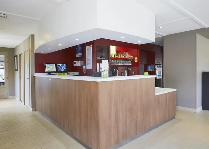 Campanile Nature - Lomme 3*