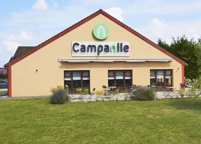 Campanile Nature - Lomme