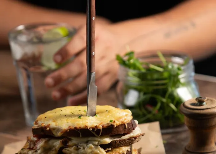 Campanile - Lomme Hotel Lille