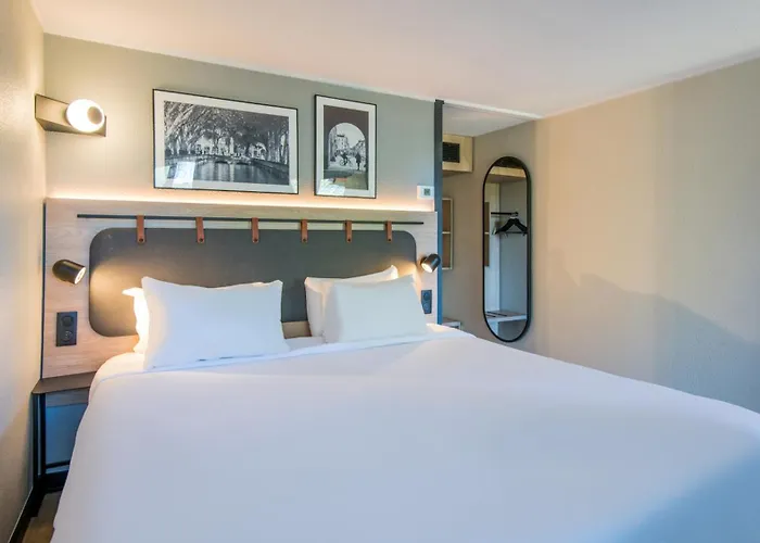 Hotel Campanile - Lomme Lille