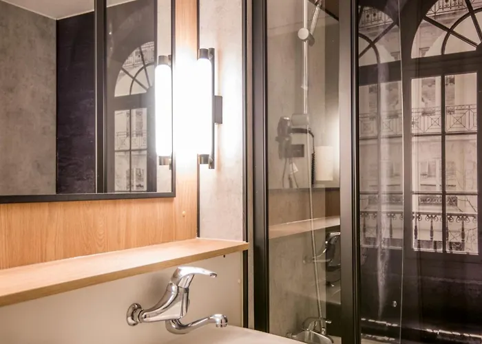 Hotel Campanile Nature - Lomme Lille