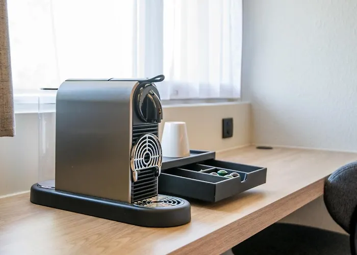 Campanile Nature - Lomme Hotel 3*