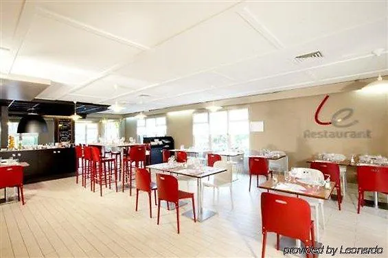 Campanile Nature - Lomme 3*