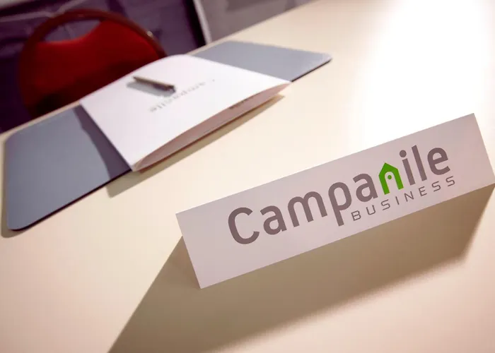 Campanile Nature - Lomme Hotel Lille
