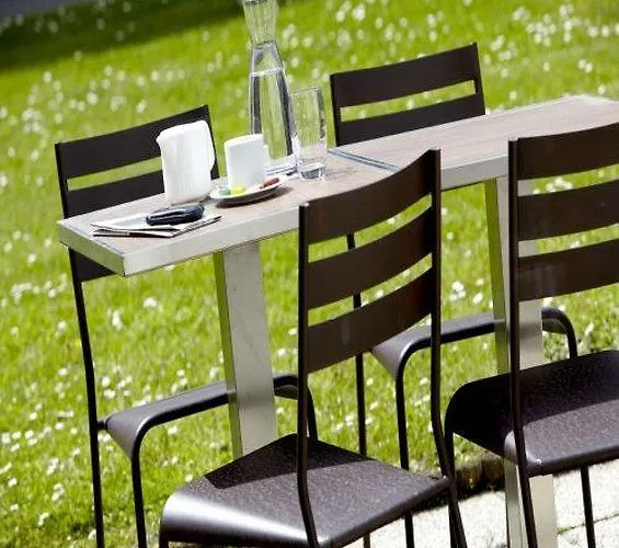 Campanile Nature - Lomme Hotel