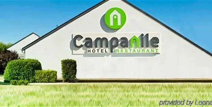 Campanile Nature - Lomme 3*