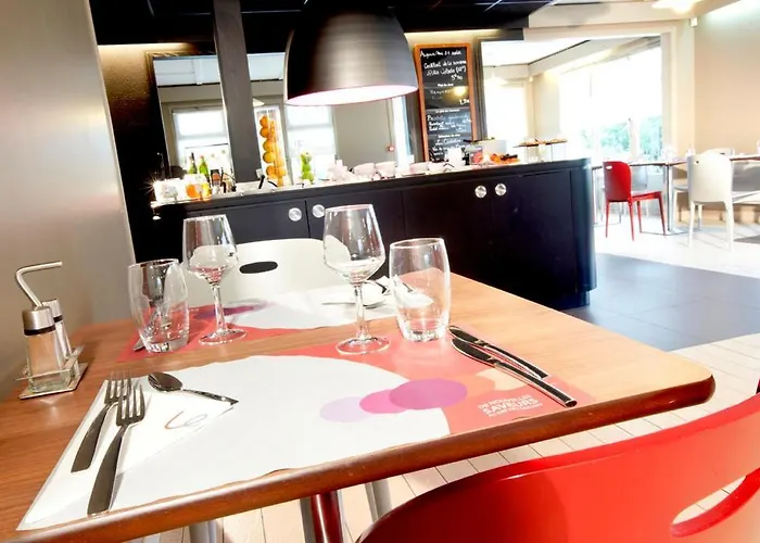 Campanile - Lomme 3* Lille