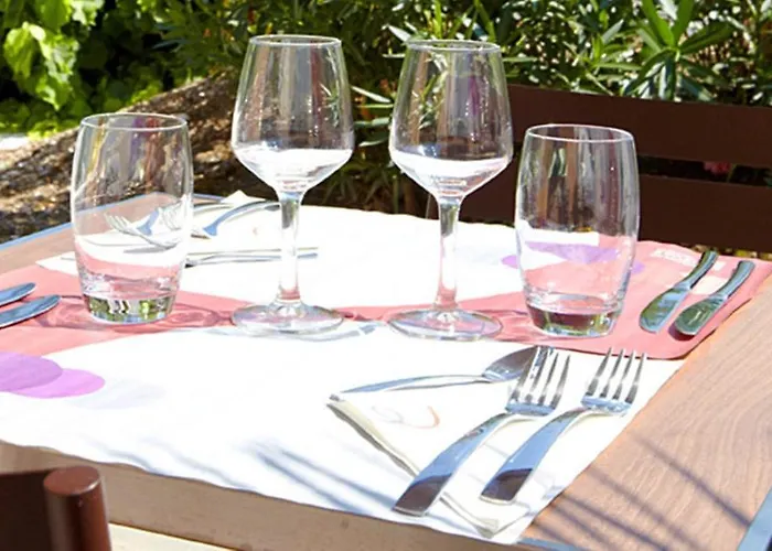 Hotel Campanile Nature - Lomme Rijsel