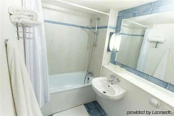 Campanile - Lomme Lille