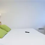 Hotel Campanile Nature - Lomme