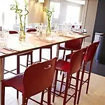 Hotel Campanile Nature - Lomme