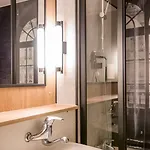 Hotel Campanile Nature - Lomme Lille