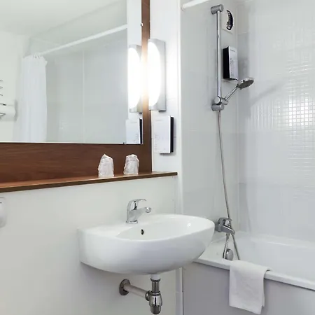 Campanile - Lomme Hotel Lille
