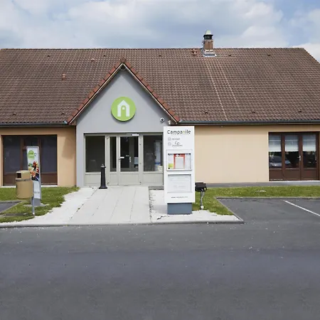 - 洛姆钟楼酒店 酒店