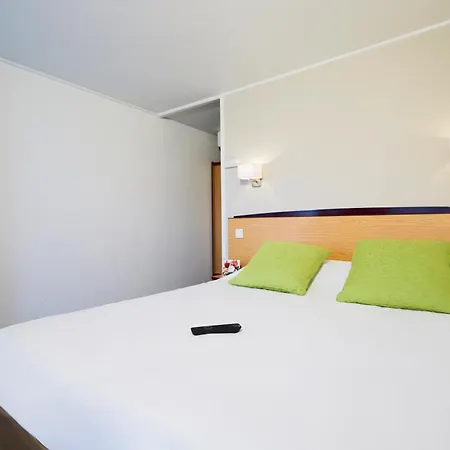 - 洛姆钟楼酒店 酒店 3*