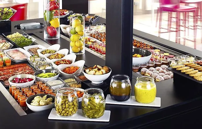 Campanile Nature - Lomme Lille